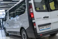 Renault Trafic din 2020 cu 122.000 km - oferta REN165960 - foto 27