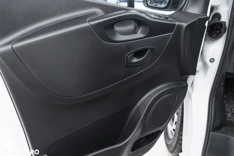 Renault Trafic din 2020 cu 122.000 km - oferta REN165960 - foto 29