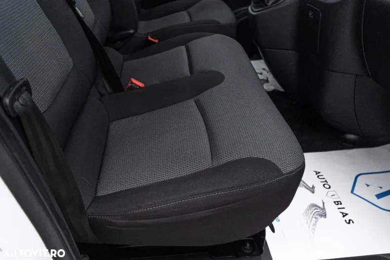 Renault Trafic din 2020 cu 122.000 km - oferta REN165960 - foto 31