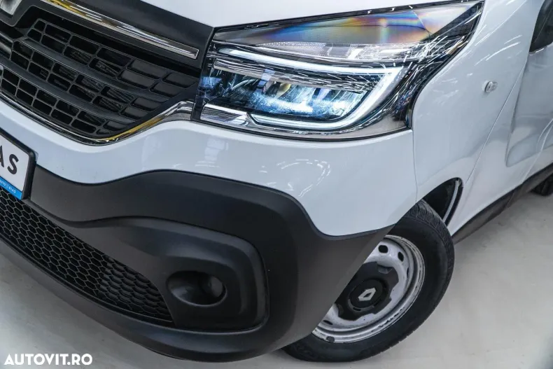 Renault Trafic din 2020 cu 122.000 km - oferta REN165960 - foto 35