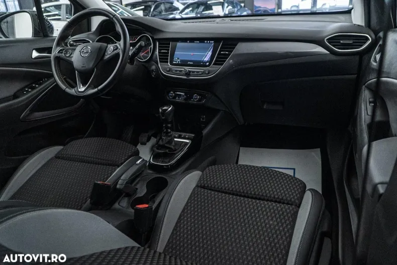 Opel Crossland din 2020 cu 106.000 km - oferta OPE165961 - foto 2