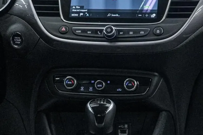 Opel Crossland din 2020 cu 106.000 km - oferta OPE165961 - foto 4