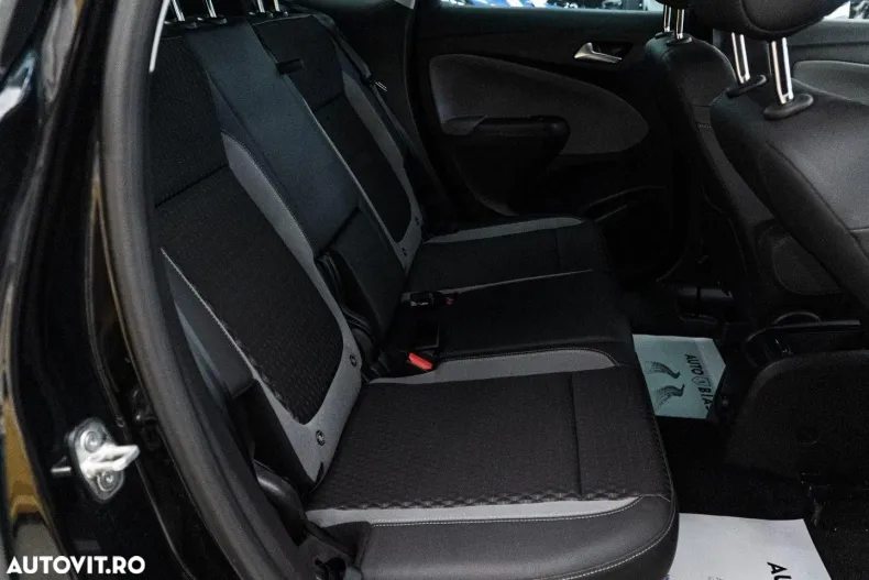 Opel Crossland din 2020 cu 106.000 km - oferta OPE165961 - foto 8