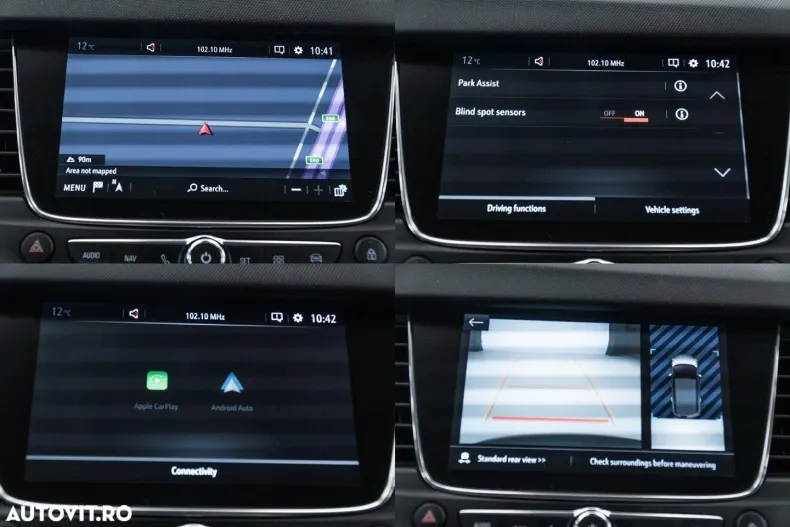 Opel Crossland din 2020 cu 106.000 km - oferta OPE165961 - foto 9