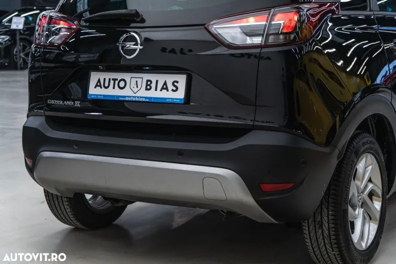 Opel Crossland din 2020 cu 106.000 km - oferta OPE165961 - foto 13