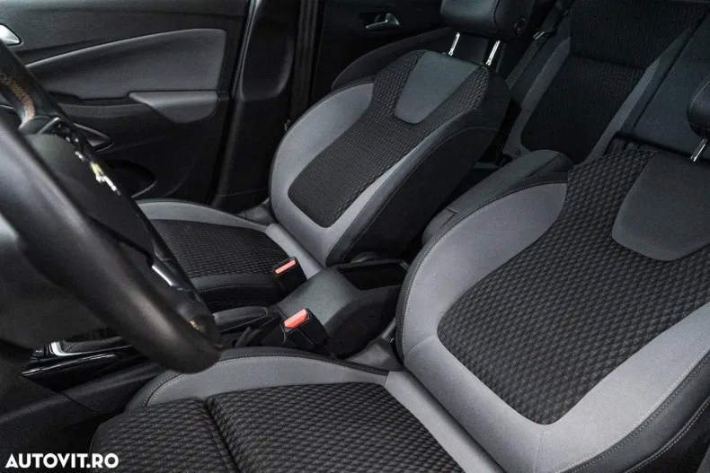 Opel Crossland din 2020 cu 106.000 km - oferta OPE165961 - foto 14