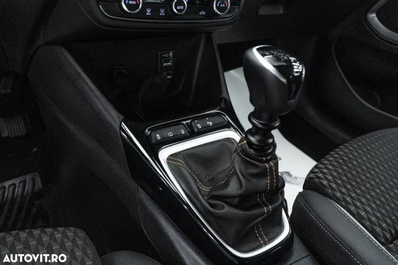 Opel Crossland din 2020 cu 106.000 km - oferta OPE165961 - foto 15