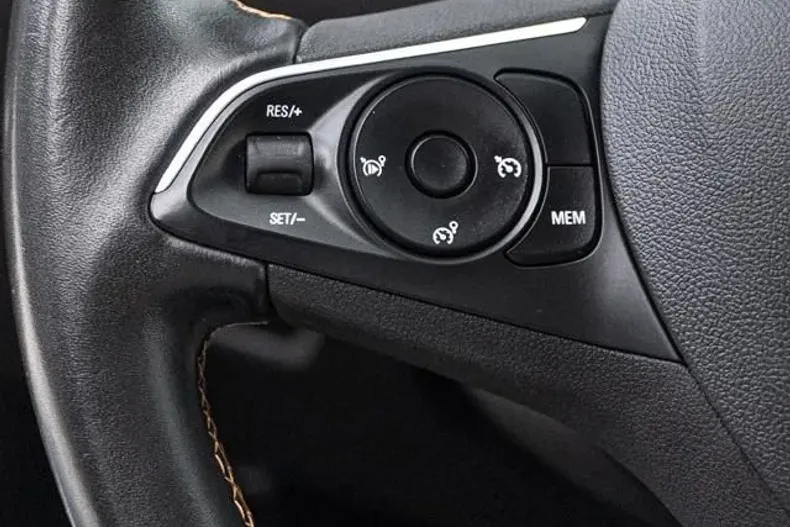 Opel Crossland din 2020 cu 106.000 km - oferta OPE165961 - foto 17