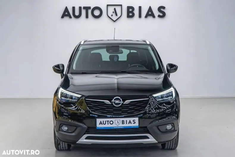 Opel Crossland din 2020 cu 106.000 km - oferta OPE165961 - foto 21