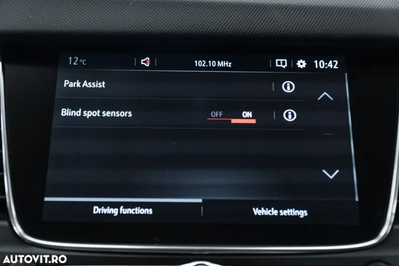 Opel Crossland din 2020 cu 106.000 km - oferta OPE165961 - foto 29