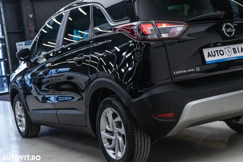 Opel Crossland din 2020 cu 106.000 km - oferta OPE165961 - foto 30