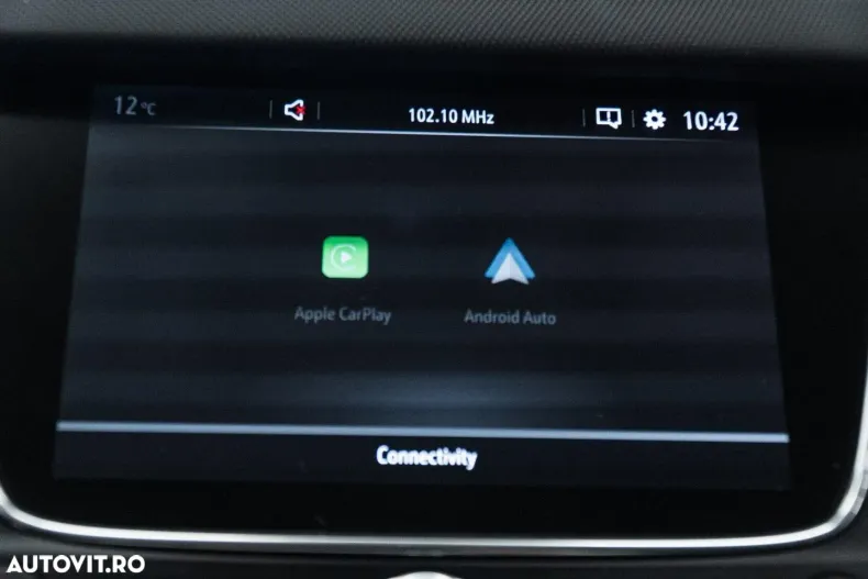 Opel Crossland din 2020 cu 106.000 km - oferta OPE165961 - foto 31