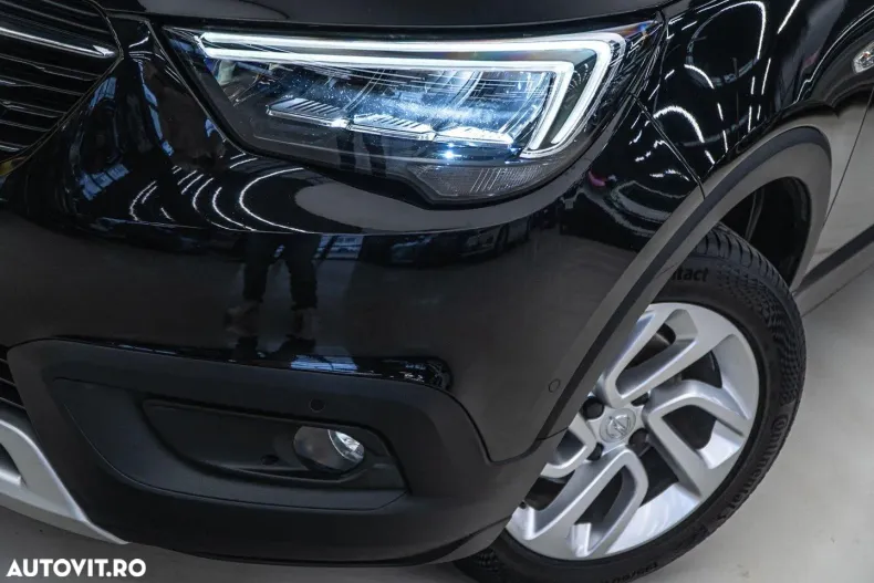 Opel Crossland din 2020 cu 106.000 km - oferta OPE165961 - foto 36