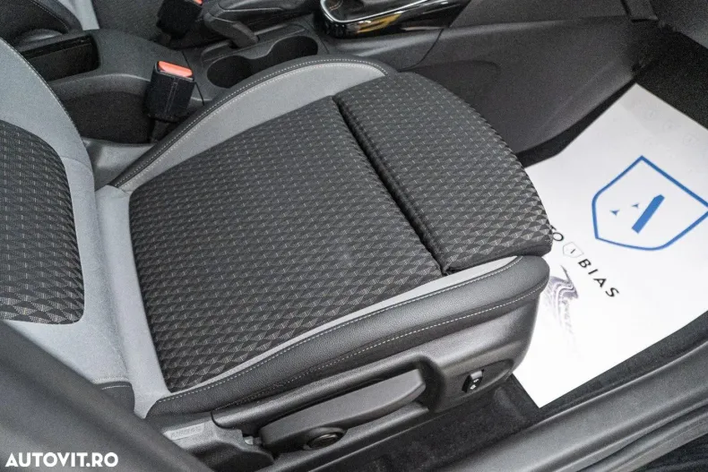 Opel Crossland din 2020 cu 106.000 km - oferta OPE165961 - foto 39