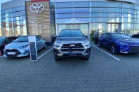 Toyota Hilux din 2025 cu 10 km - oferta TOY165962 - foto 1