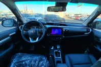 Toyota Hilux din 2025 cu 10 km - oferta TOY165962 - foto 11