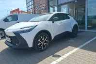Toyota C-HR din 2025 cu 2.000 km - oferta TOY165963 - foto 1