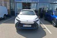 Toyota C-HR din 2025 cu 2.000 km - oferta TOY165963 - foto 2