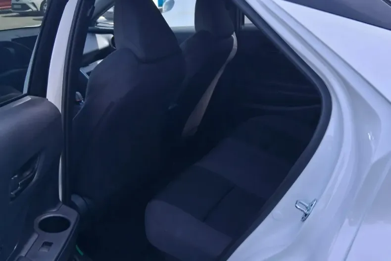 Toyota C-HR din 2025 cu 2.000 km - oferta TOY165963 - foto 5