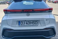 Toyota C-HR din 2025 cu 2.000 km - oferta TOY165963 - foto 6