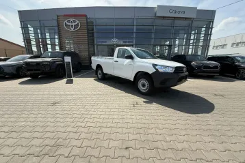 Toyota Hilux din 2023 - oferta TOY165964