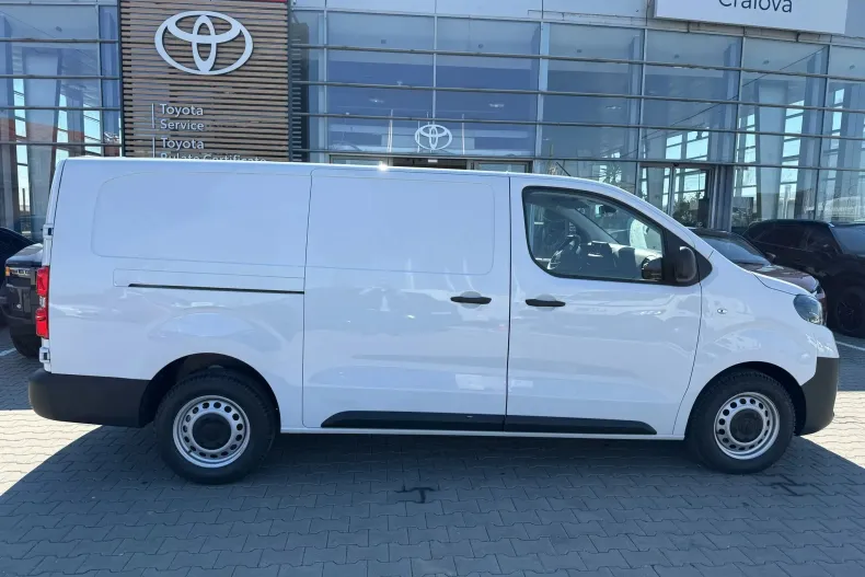 Toyota Proace din 2024 cu 6 km - oferta TOY165965 - foto 2
