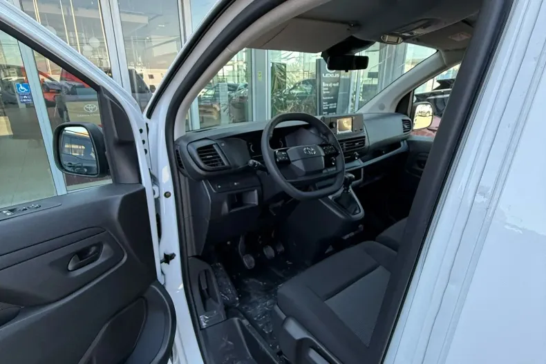 Toyota Proace din 2024 cu 6 km - oferta TOY165965 - foto 9