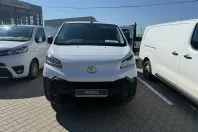 Toyota Proace din 2024 cu 6 km - oferta TOY165965 - foto 10