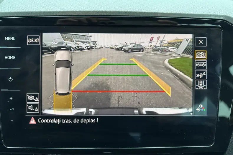 Volkswagen Passat din 2022 cu 121.120 km - oferta VOL165966 - foto 21