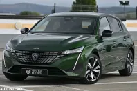 Peugeot 308 din 2022 cu 157.000 km - oferta PEU165967 - foto 1