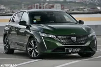 Peugeot 308 din 2022 cu 157.000 km - oferta PEU165967 - foto 7