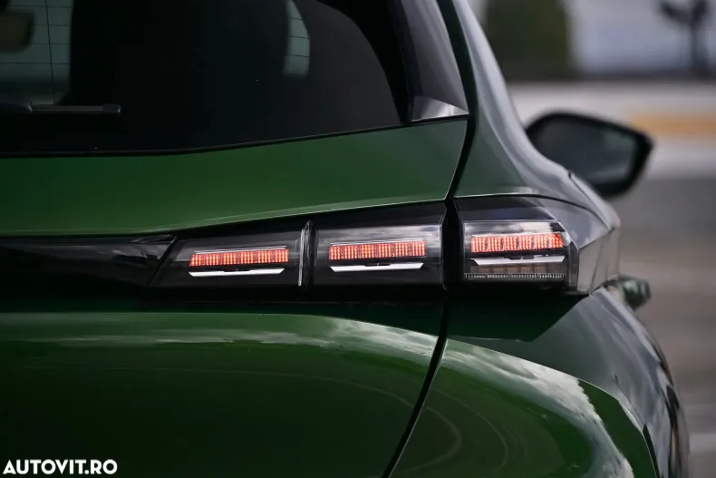 Peugeot 308 din 2022 cu 157.000 km - oferta PEU165967 - foto 18