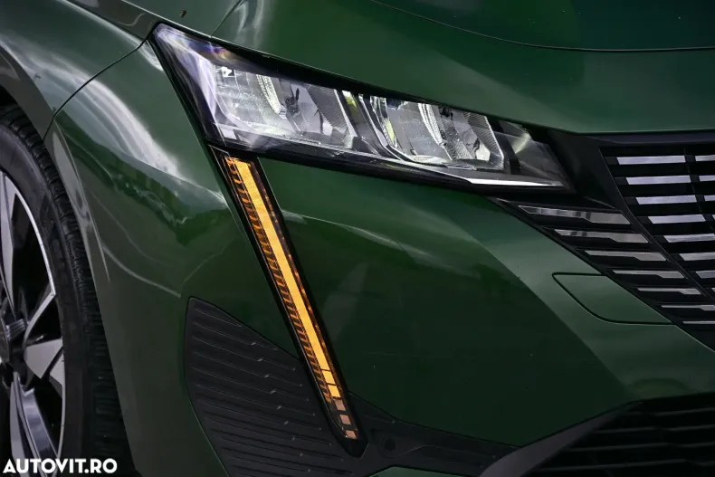 Peugeot 308 din 2022 cu 157.000 km - oferta PEU165967 - foto 19