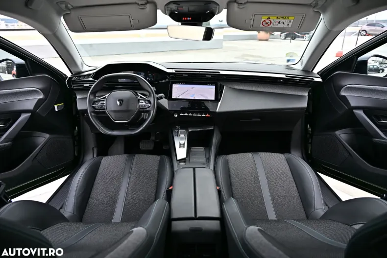 Peugeot 308 din 2022 cu 157.000 km - oferta PEU165967 - foto 22
