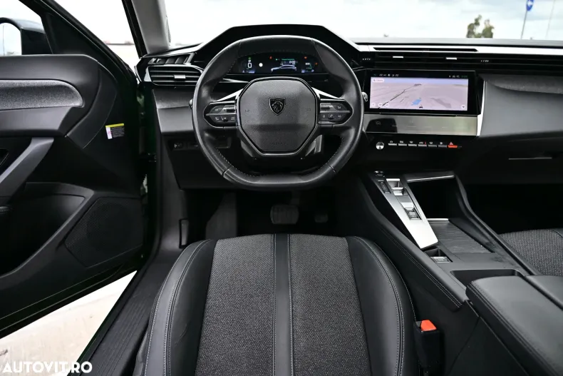 Peugeot 308 din 2022 cu 157.000 km - oferta PEU165967 - foto 23