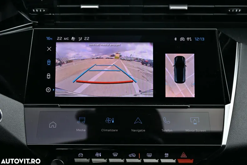 Peugeot 308 din 2022 cu 157.000 km - oferta PEU165967 - foto 24