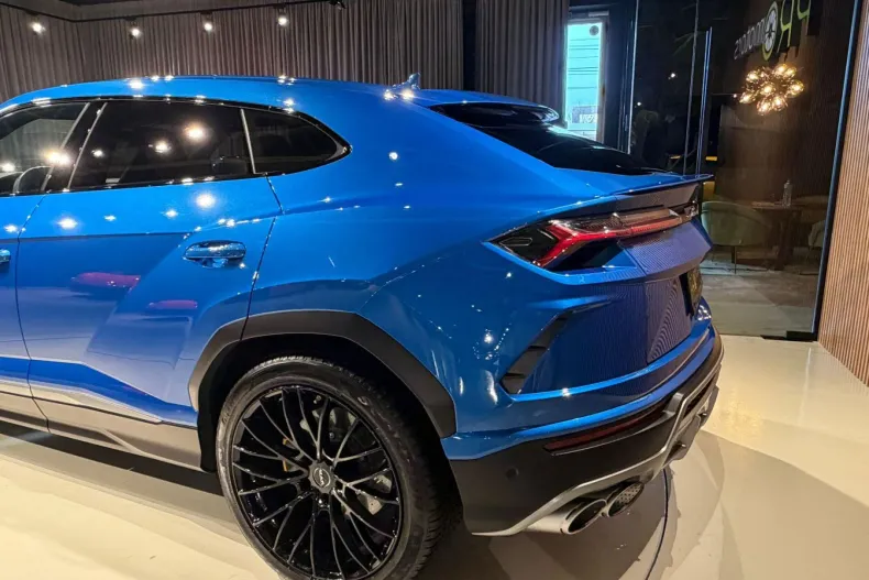 Lamborghini Urus din 2020 cu 80.000 km - oferta LAM165968 - foto 14