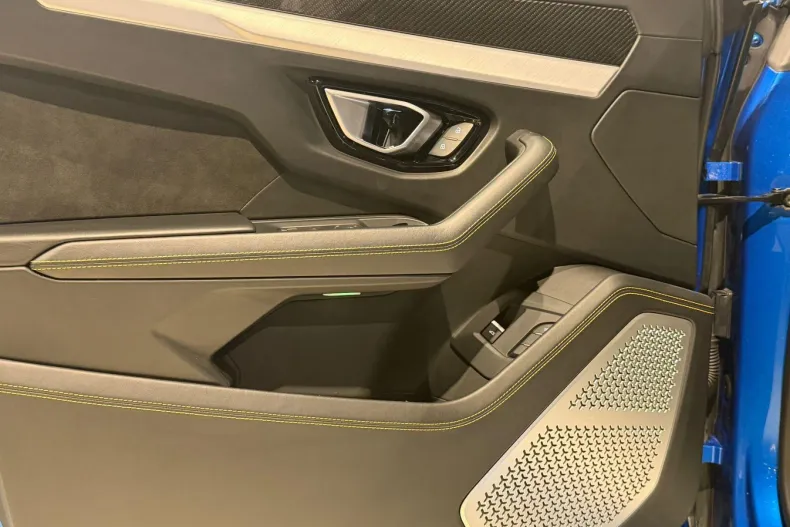 Lamborghini Urus din 2020 cu 80.000 km - oferta LAM165968 - foto 30