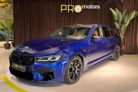 BMW M5 din 2020 cu 60.500 km - oferta BMW165969 - foto 3