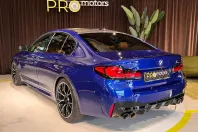 BMW M5 din 2020 cu 60.500 km - oferta BMW165969 - foto 5