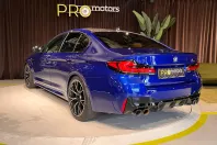 BMW M5 din 2020 cu 60.500 km - oferta BMW165969 - foto 7