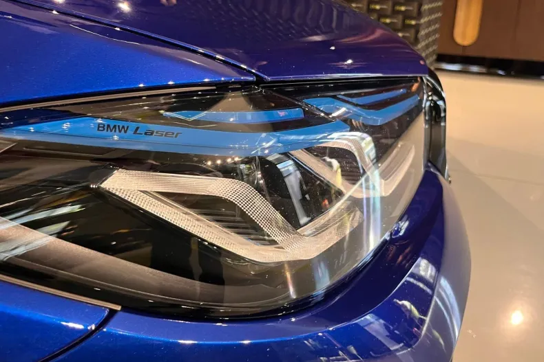 BMW M5 din 2020 cu 60.500 km - oferta BMW165969 - foto 10