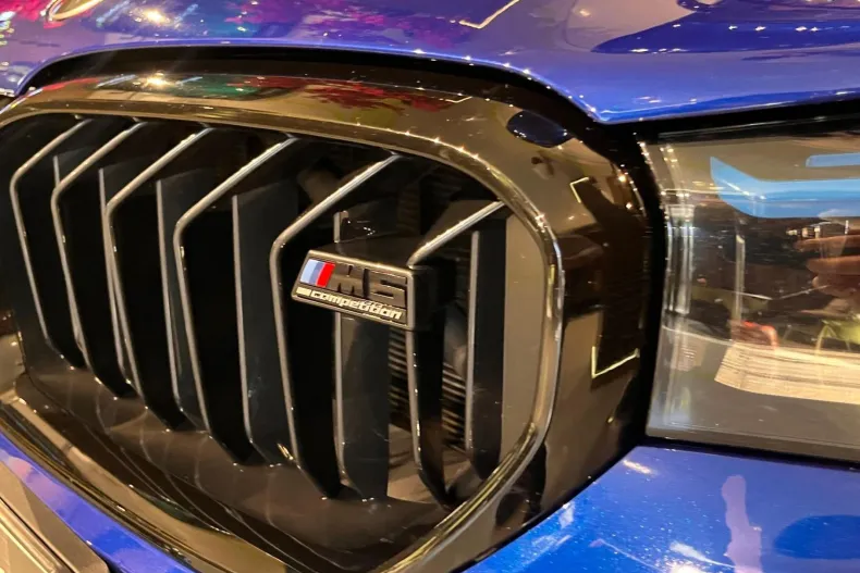 BMW M5 din 2020 cu 60.500 km - oferta BMW165969 - foto 11