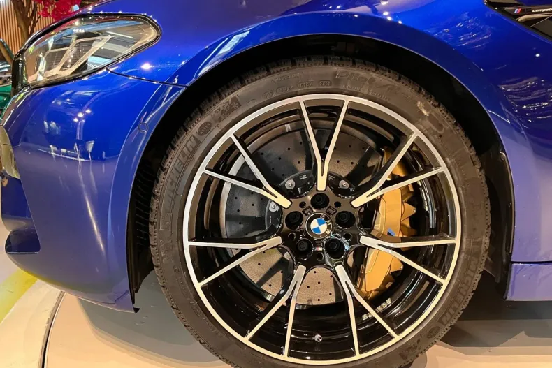 BMW M5 din 2020 cu 60.500 km - oferta BMW165969 - foto 12