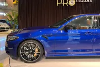 BMW M5 din 2020 cu 60.500 km - oferta BMW165969 - foto 13