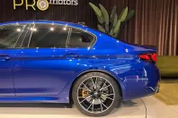 BMW M5 din 2020 cu 60.500 km - oferta BMW165969 - foto 14