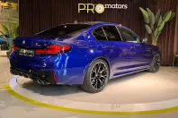 BMW M5 din 2020 cu 60.500 km - oferta BMW165969 - foto 15