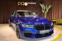 BMW M5 din 2020 cu 60.500 km - oferta BMW165969 - foto 17