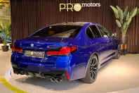 BMW M5 din 2020 cu 60.500 km - oferta BMW165969 - foto 18