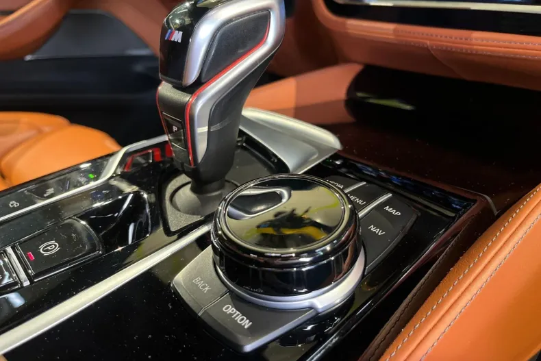 BMW M5 din 2020 cu 60.500 km - oferta BMW165969 - foto 26